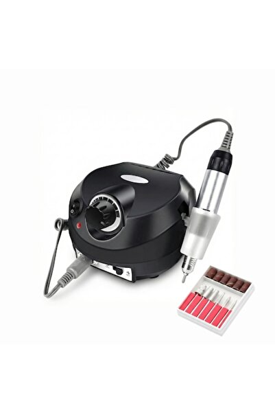 ZoePRO COOL Mașină de unghii profesională Freza 202, 65W, 45.000 RPM