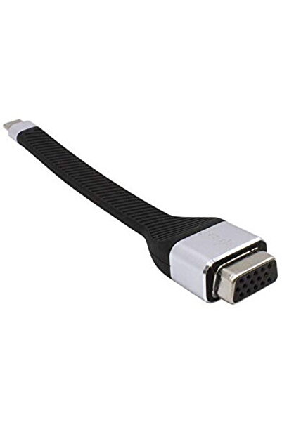 Other Adaptor VGA plat i-tec USB-C FHD 60Hz - C31FLATVGA60HZ