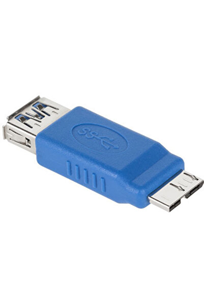Generic ADAPTOR USB 3.0 MAMA - TATA MICRO