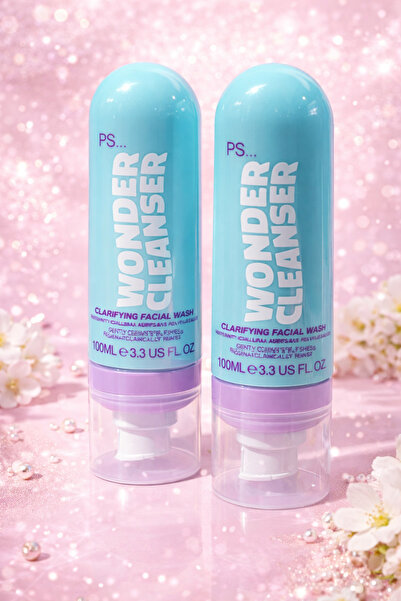 Clarifying Cleanser Yüz Temizleme Jeli 100ml(Alman Kalitesiyle)