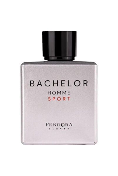 Pendora Scents Bachelor Homme Sport – parfum bărbătesc 100 ml