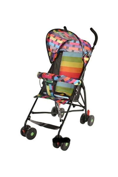 Rally Lightweight Foldable Baby Stroller