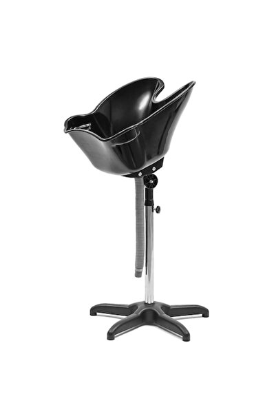 ZoePRO COOL Chiuvetă pentru spălat părul, înălțime reglabilă, design ergonomi...