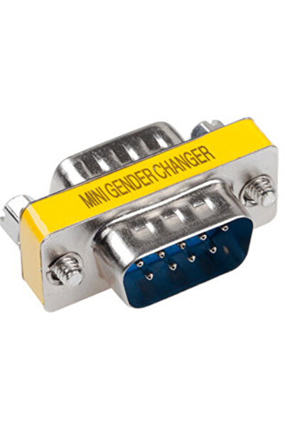 Generic ADAPTOR DB9 TATA - TATA