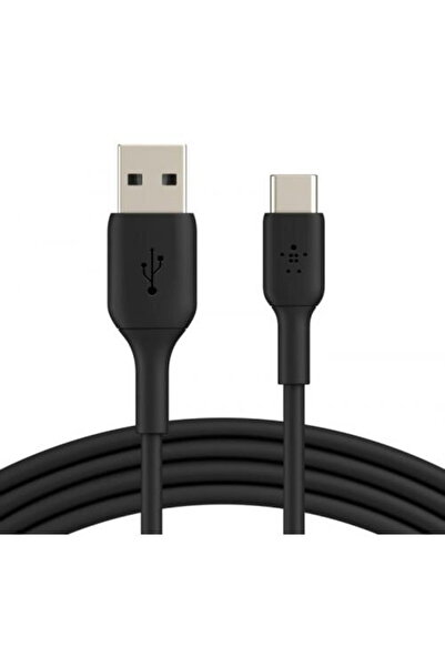 Belkin CAB001BT1MBK USB/USB Type-C 1m Negru