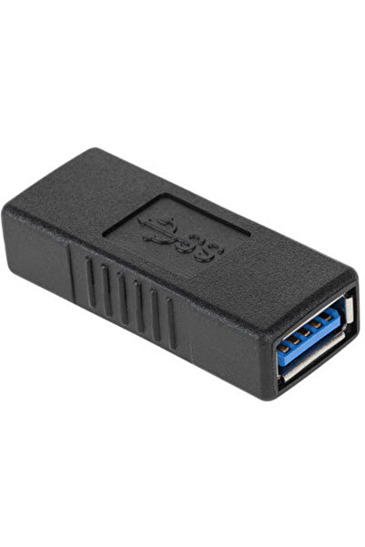 Generic ADAPTOR USB 3.0 MAMA - MAMA