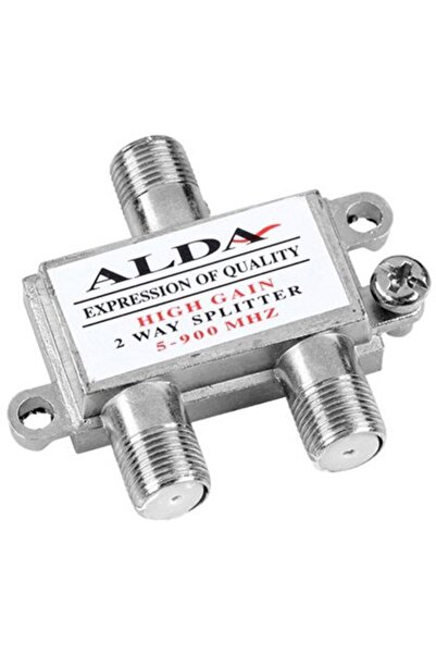 Generic ALDA 2-WAY SPLITTER
