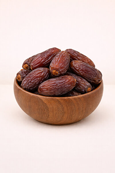 BahÇe Hurma Medjoul Large 1000gr Jumbo (İri Boy)