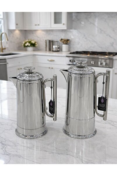 Rwafd Rema Musk Thermos Set