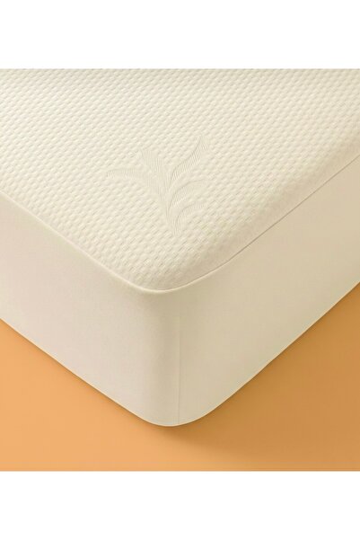 End Soft | Ultra Koruma Yatak Alezi - Terletmez, Su Geçirmez & Leke Tutmaz