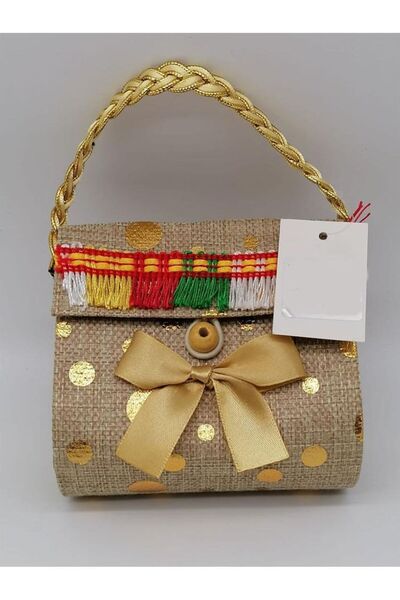 Fun Moment Small gift bag for Eid