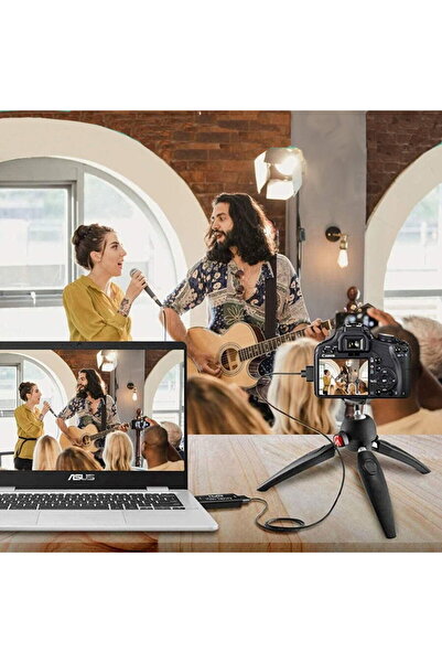 Techly I-USB-VIDEO-1080TY video signal converter 1920 x 1080 pixels