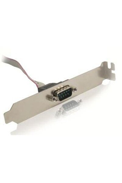 Gembird Suport adaptor Port serial DB9