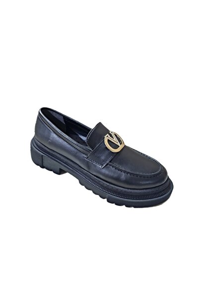 İpek Arya WOMEN LOAFER SHOES