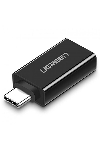 Ugreen Ugreen cable adapter, "us173", usb type-c(t) - usb 3.0(m), 5gbps, 15cm...