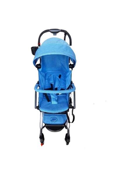 Rally Lightweight Foldable Baby Stroller