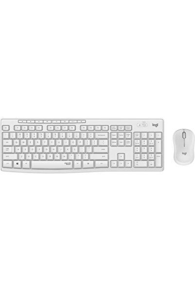 logitech MK295 Silent Wireless Combo - - US INT