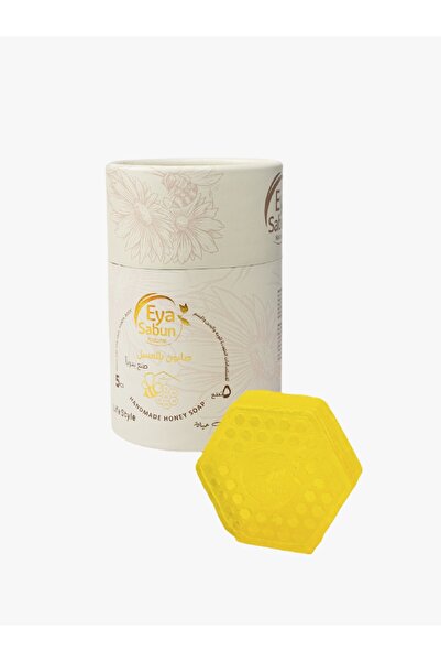 EYA CLEAN Aya Clean, Honey Soap, 90g - 5 pieces