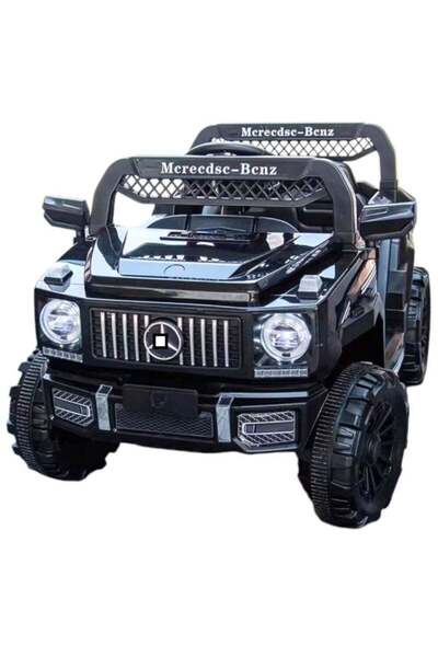 Rally سيارة كهربائية ثنائية الدفع للأطفال من عمر سنتين إلى خمس سنوات