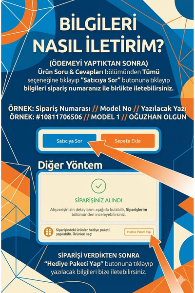 WOODDOOM Kişiye Özel Motor Full Pleksi Plakalık