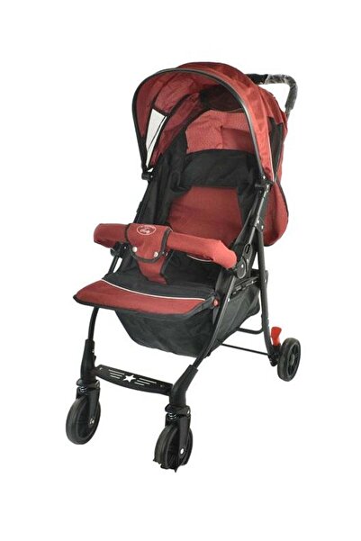 Rally Lightweight Foldable Baby Stroller