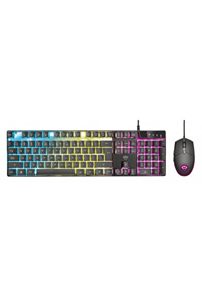 Trust Combo de gaming GXT 838 Azor