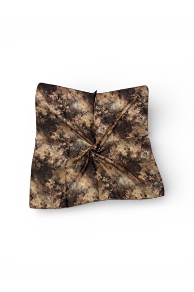 Butik Ποιοτικό Ψηφιακό Μαλακό Κασκόλ