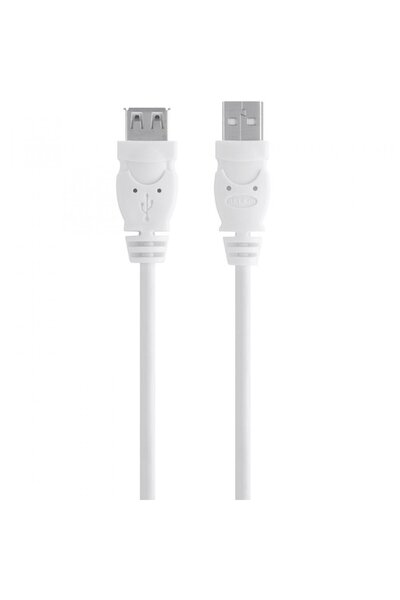 Belkin Καλώδιο επέκτασης USB2.0 A - A 3μ