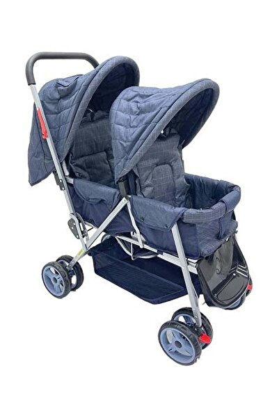 Rally Lightweight Foldable Baby Stroller