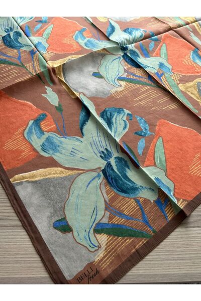 Belli Свіжа модальна хустка 3409-12