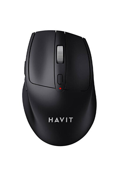 Havit MS61WB universal wireless mouse (black)