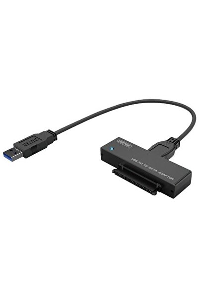 Unitek Convertizor USB 3.0 - SATA 3,5"/2,5" , Y-1039