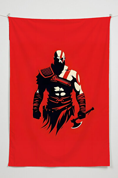 Charmbi Богът на надеждата Кратос – Аниме филм с тематични герои – висококаче...