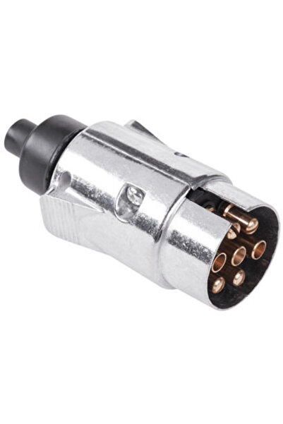 Generic MUFA TATA REMORCA ALUMINIU