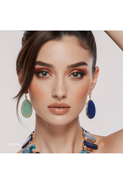 X LENS XL Lens - Mocha - Monthly Contact Lenses