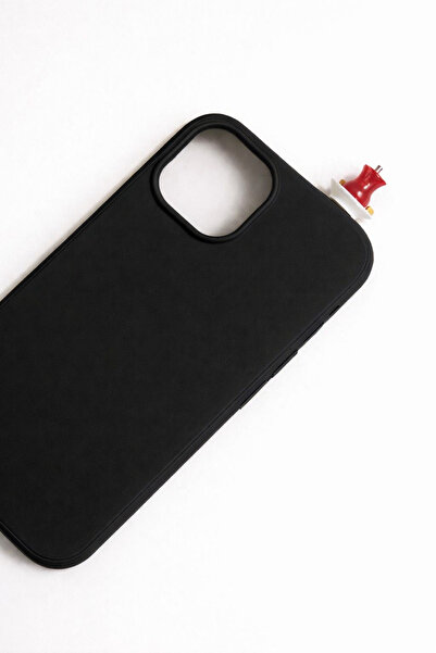 lotusbybuket iPhone 16 Plus Lemon Tea Silicone Case (Ask a Question for Diffe...