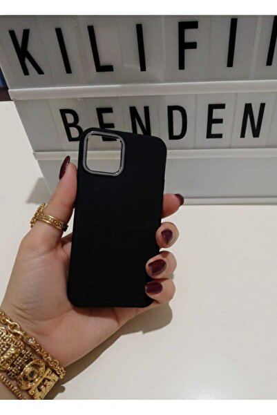 kılıfınbenden iPhone 11 Silicone Launch Phone Case Models
