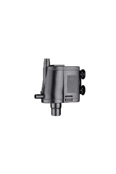 Sobo SO-600F Yedek Akvaryum Motoru