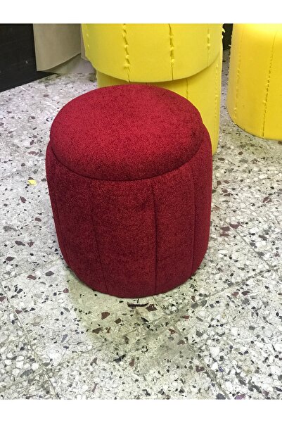 Lütfiye Gündoğan Puf Puf & Bench