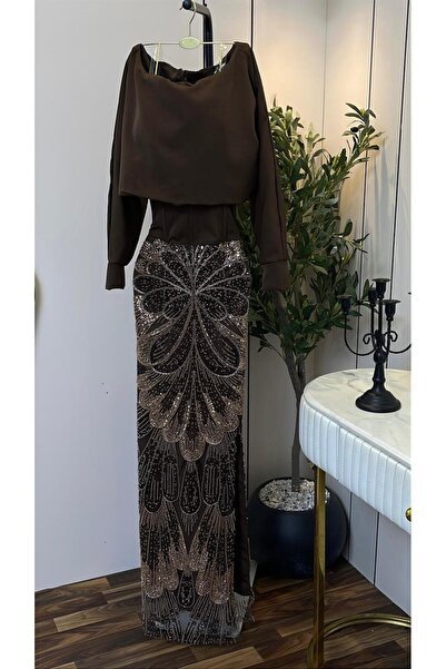 Savina Rania's dress