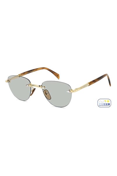 David Beckham 1224/S T5U8J 51-22-145 Unisex Sunglasses