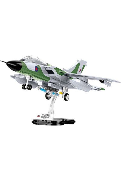 COBI Panavia Tornado GR.1, jucărie de construcție