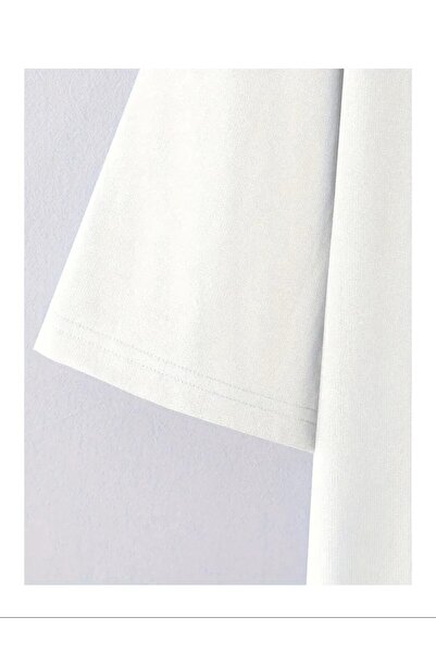 ALDANTE Text Printed T-Shirt – Round Neck, Short Sleeve, Casual