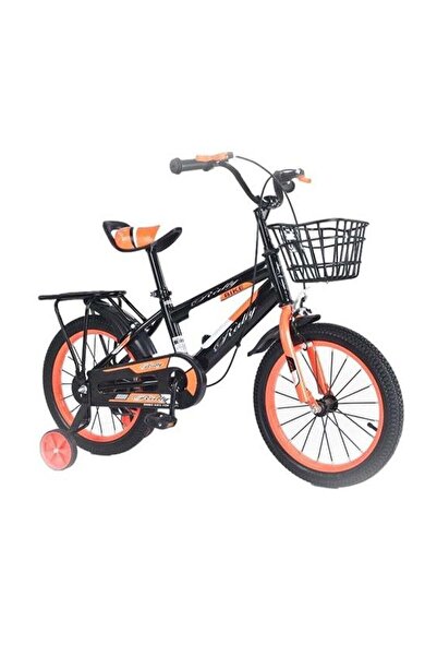 Rally دراجة طريق حرة مع فرامل قرصية مقاس 16 بوصة