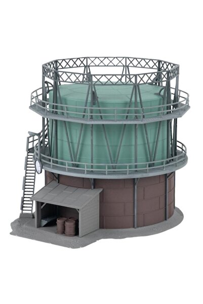 Faller Gas Depot