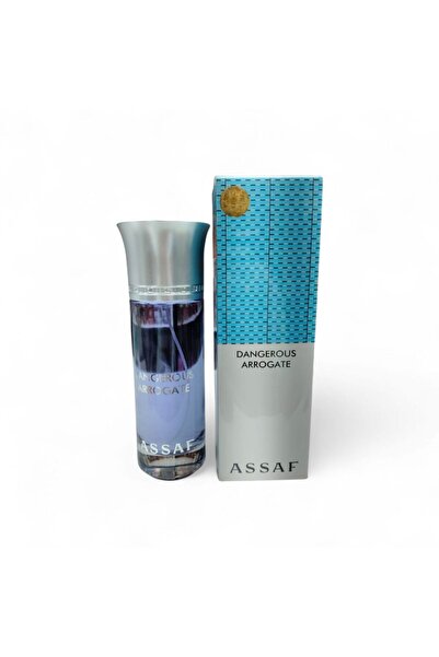 ASAFF عطر بديل اوركيت دينجريوس 200مل