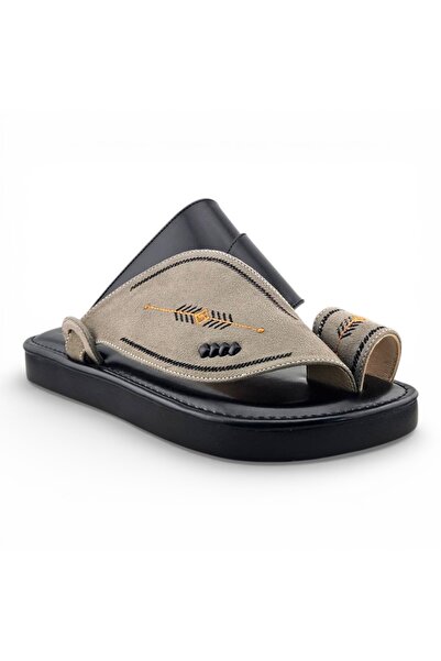 Footprint Royal soft Arabic slippers