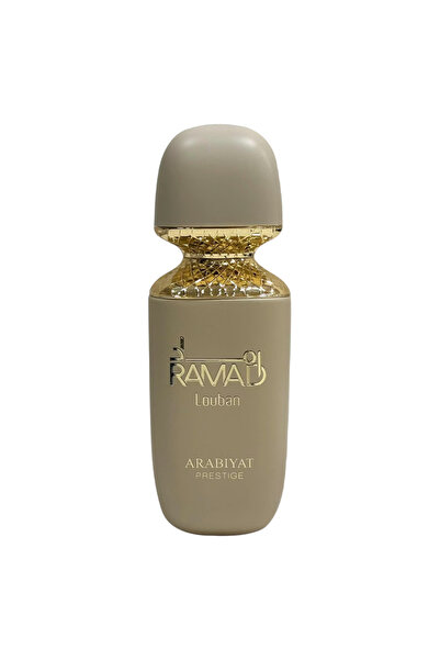 Arabiyat Prestige Ramad Louban – unisex perfume 100 ml