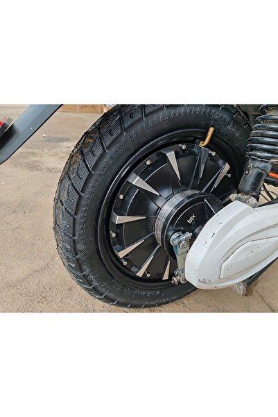 Arzu / Monero Volta Vsx uyumlu 2000wat arka motor 16x 300 dubleks lastik li k...