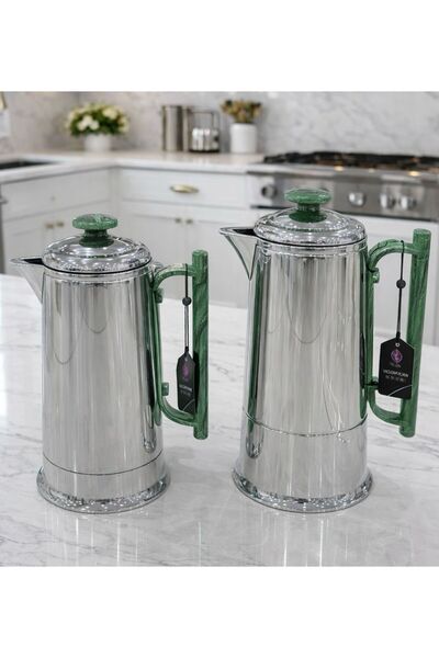 Rwafd Rema Musk Thermos Set